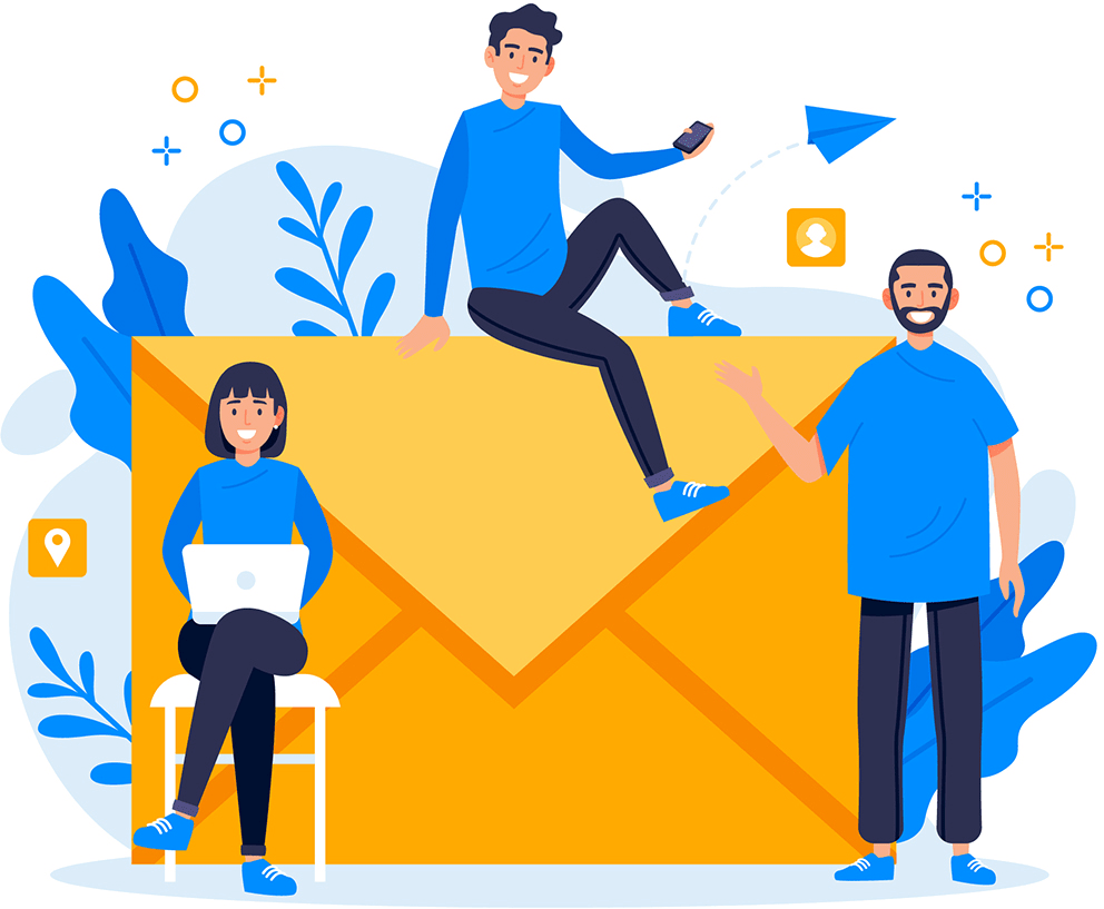 Maharashtra Vikas Group